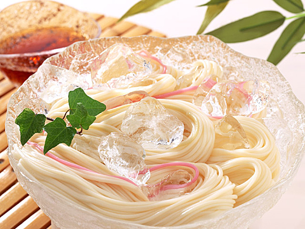 小豆島そうめん